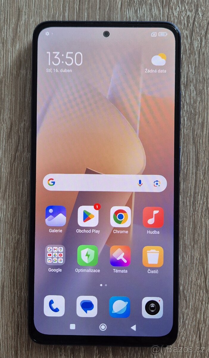 Telefon Xiaomi Redmi Note 11 Pro 5 G