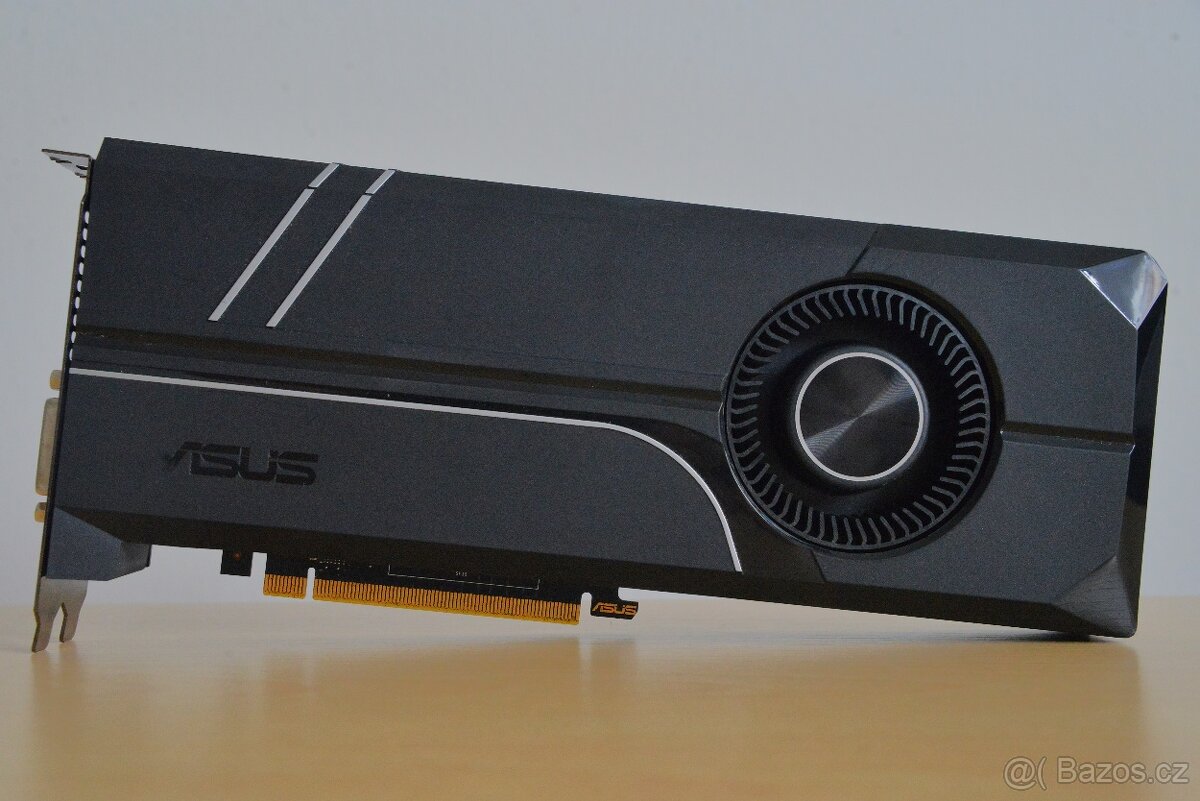 GTX 1070 8GB