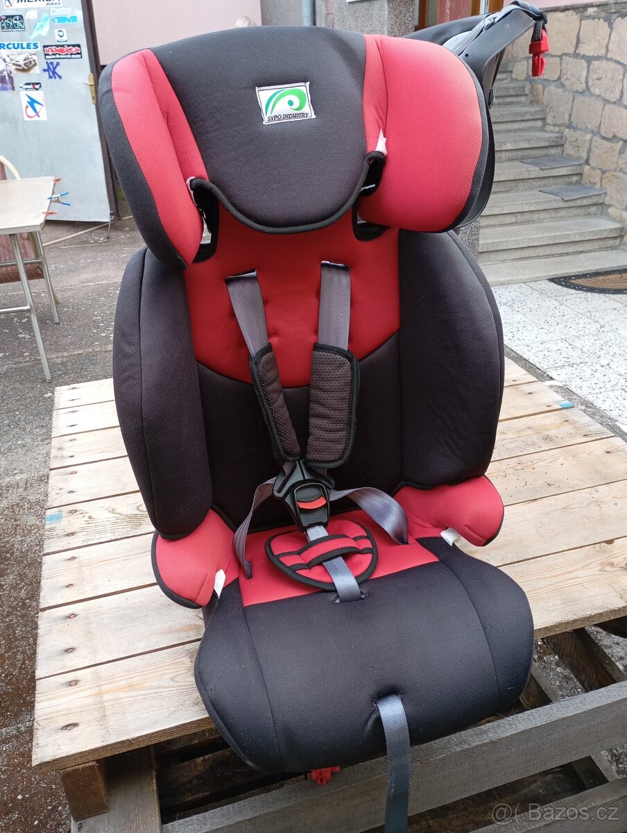 Autosedačka