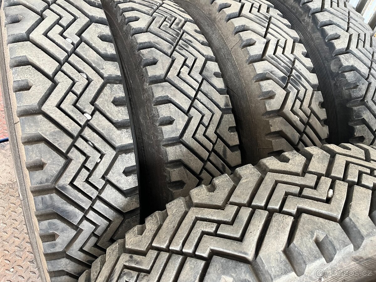 Continental 14mm Nákladní 10 22.5 10r22.5 10-22.5 10/22.5