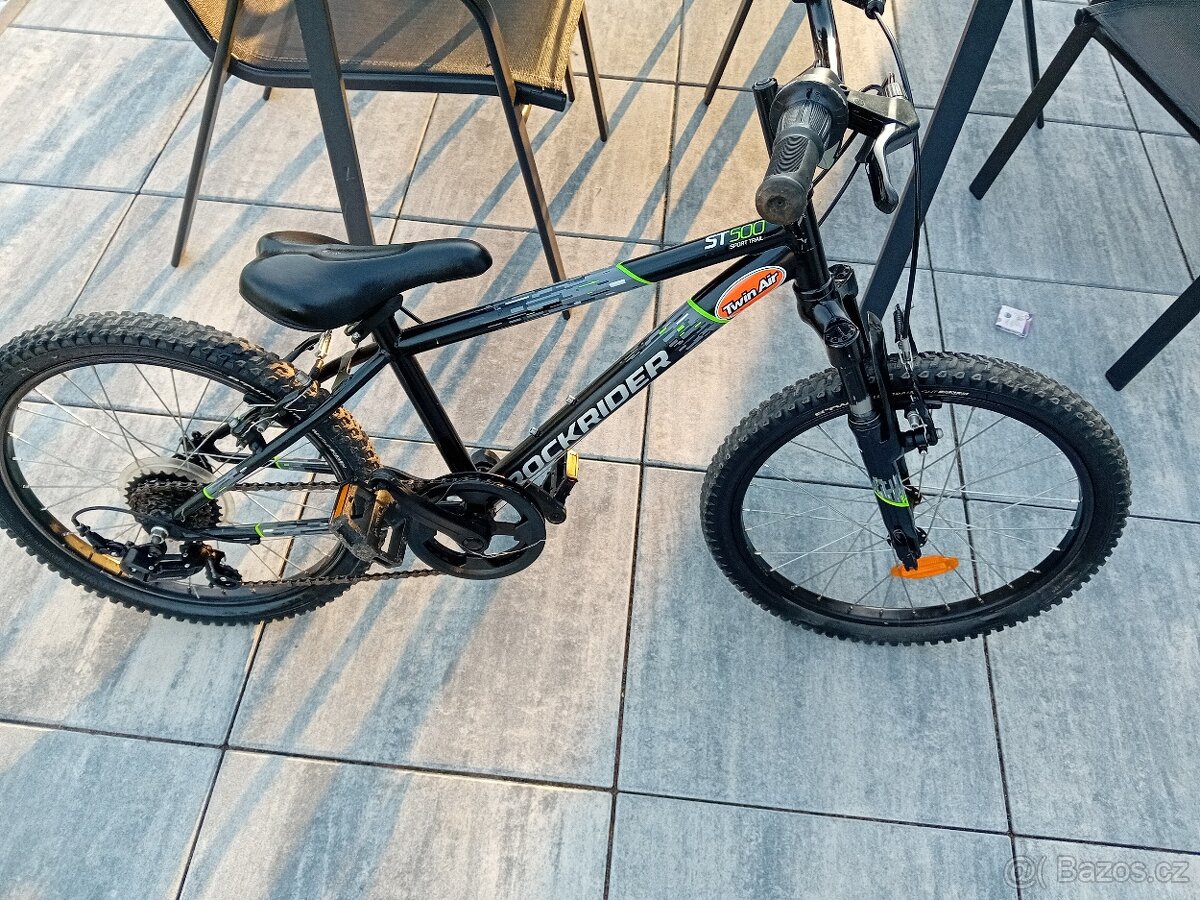 Rockrider 20 ST500