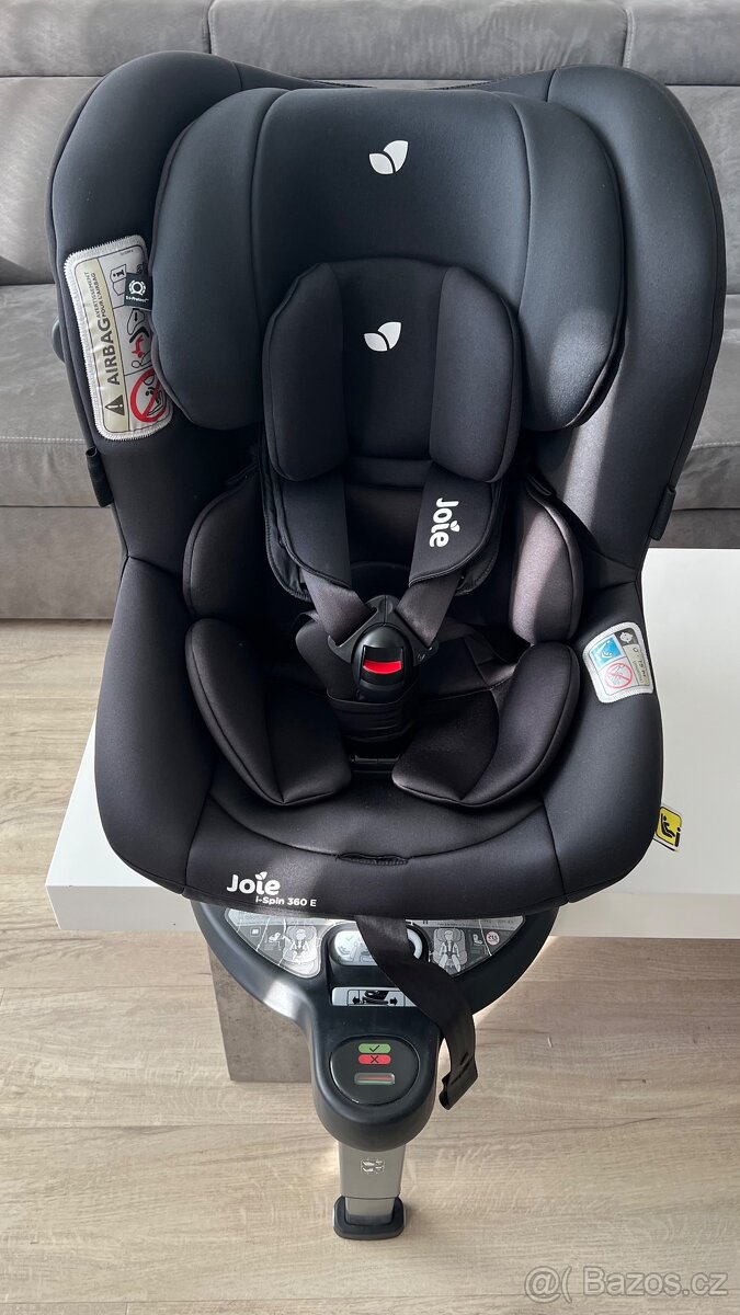 Joie i -spin 360E