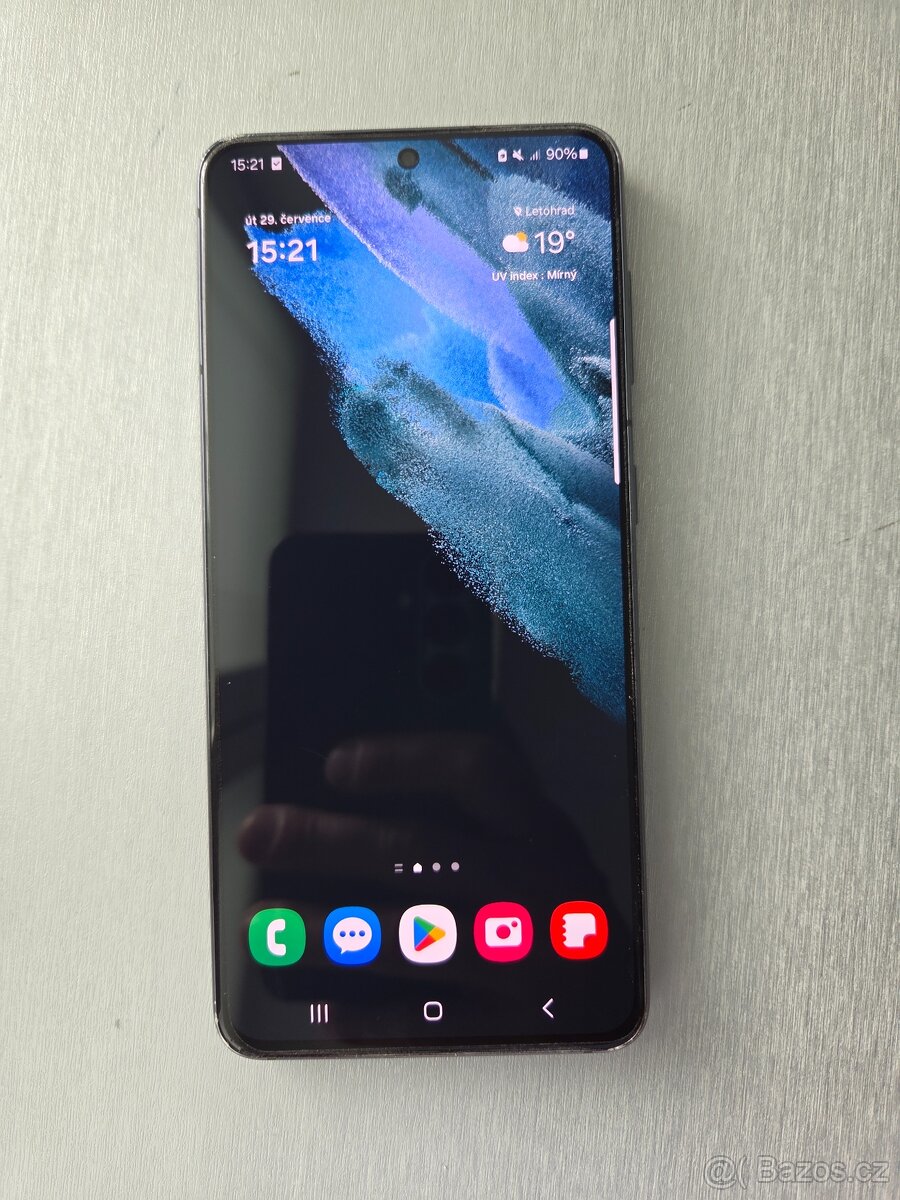 Samsung s21