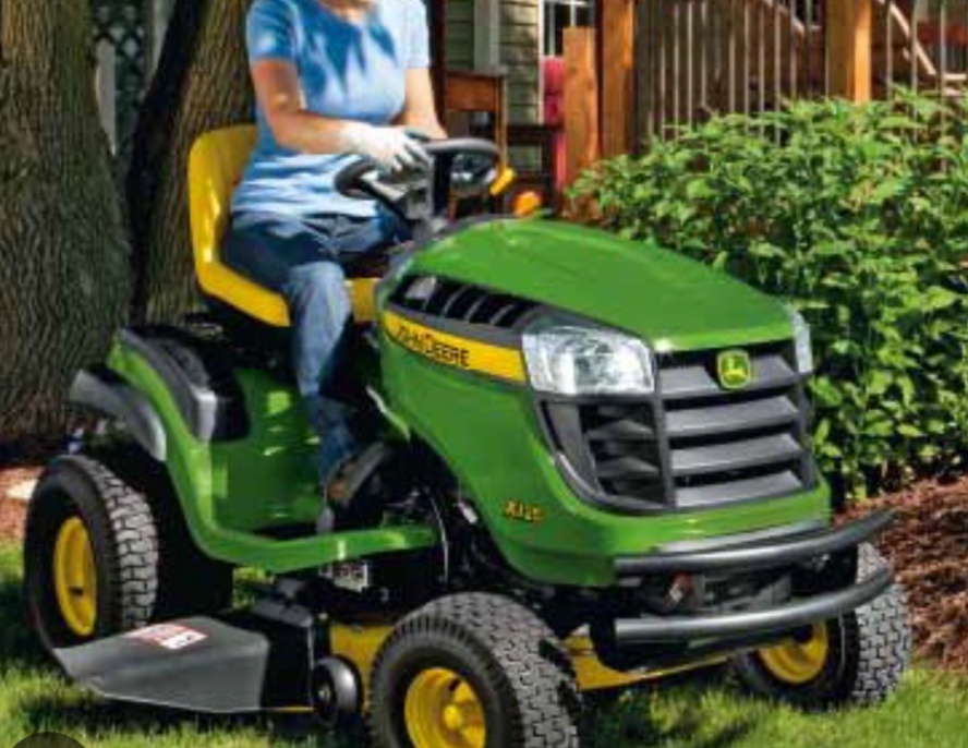 Koupím sekací traktor traktůrek