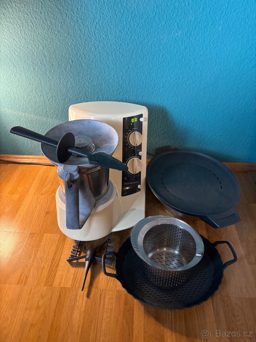 Thermomix TM21
