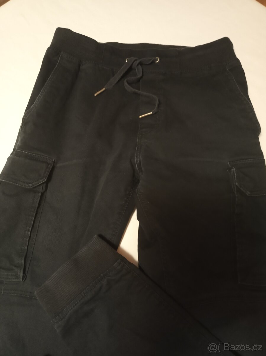 Kalhoty H&M vel.XS