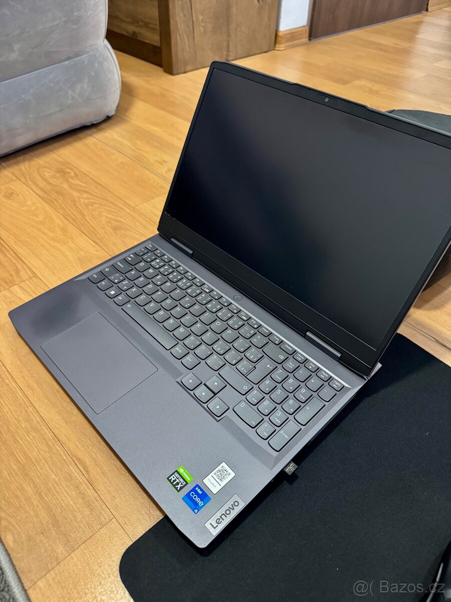 Lenovo LOQ 15IRH8