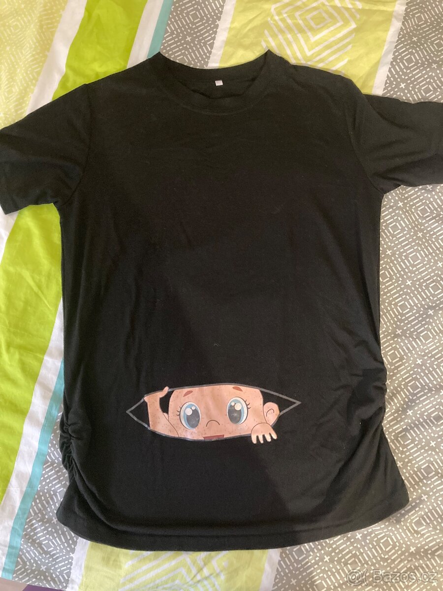 Těhotenské oblečení