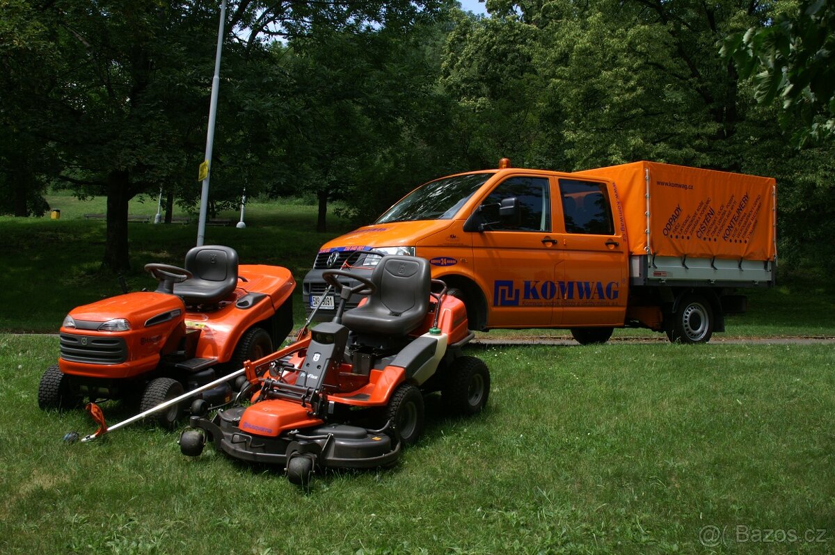 ŘIDIČ sk. B / ZAHRADNÍK (+13.,14. plat aj.)