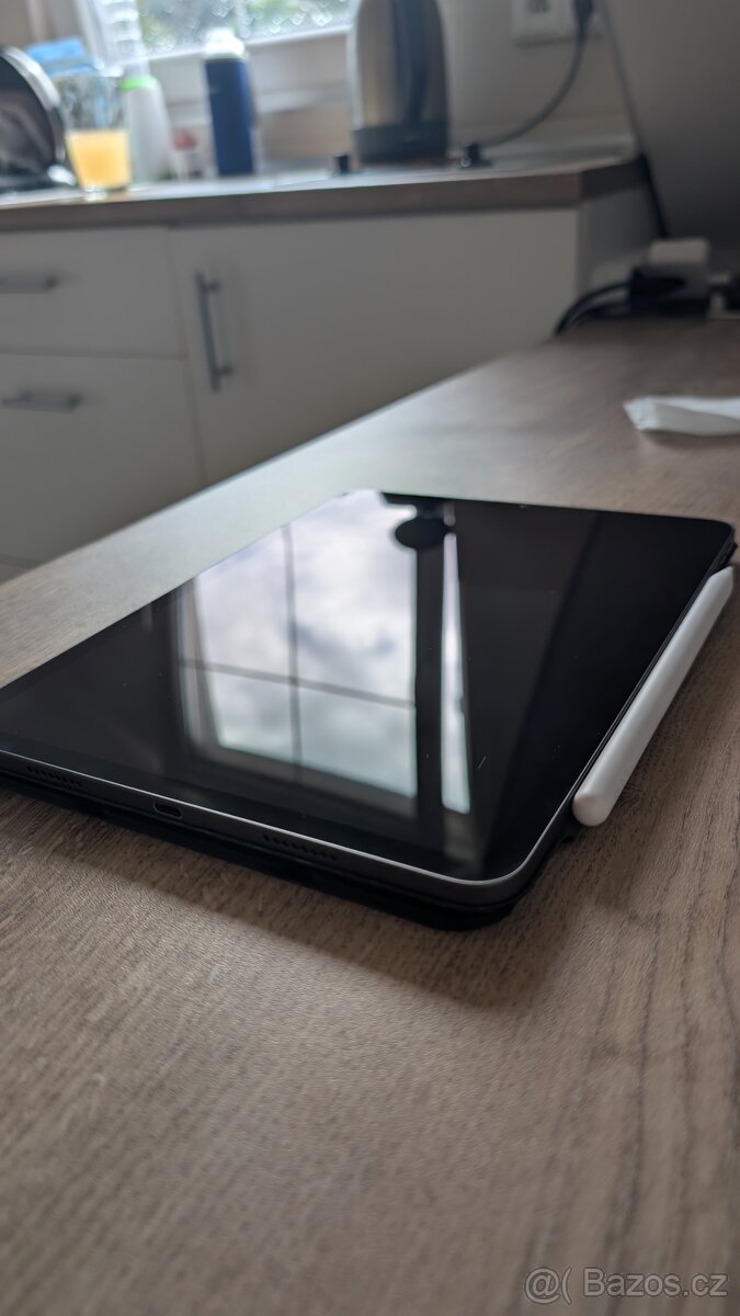 set iPad pro M1 (2021) 256GB