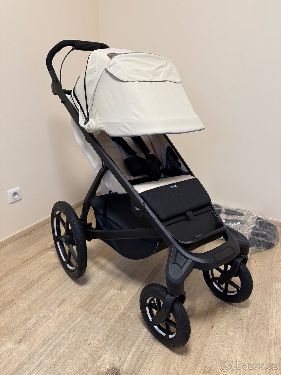 Thule Urban Glide 4