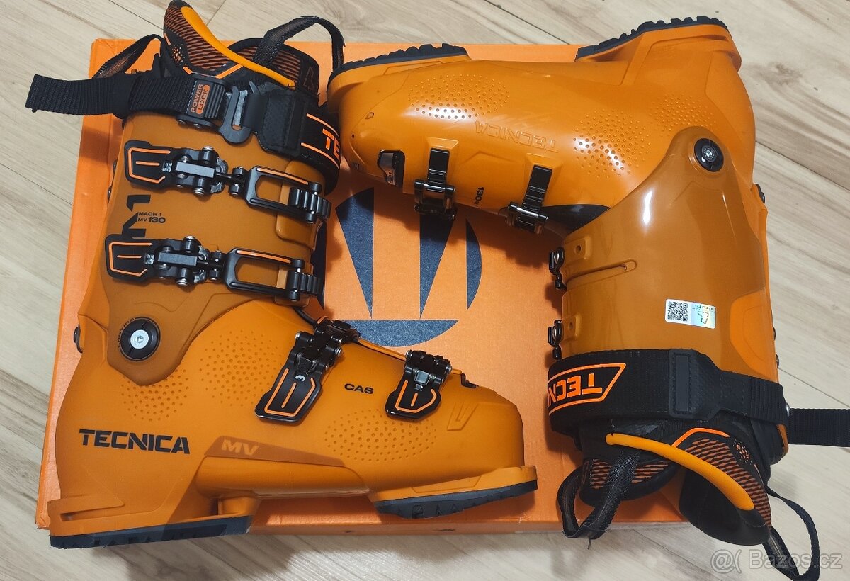 Tecnica MACH1 MV 130 TD GW