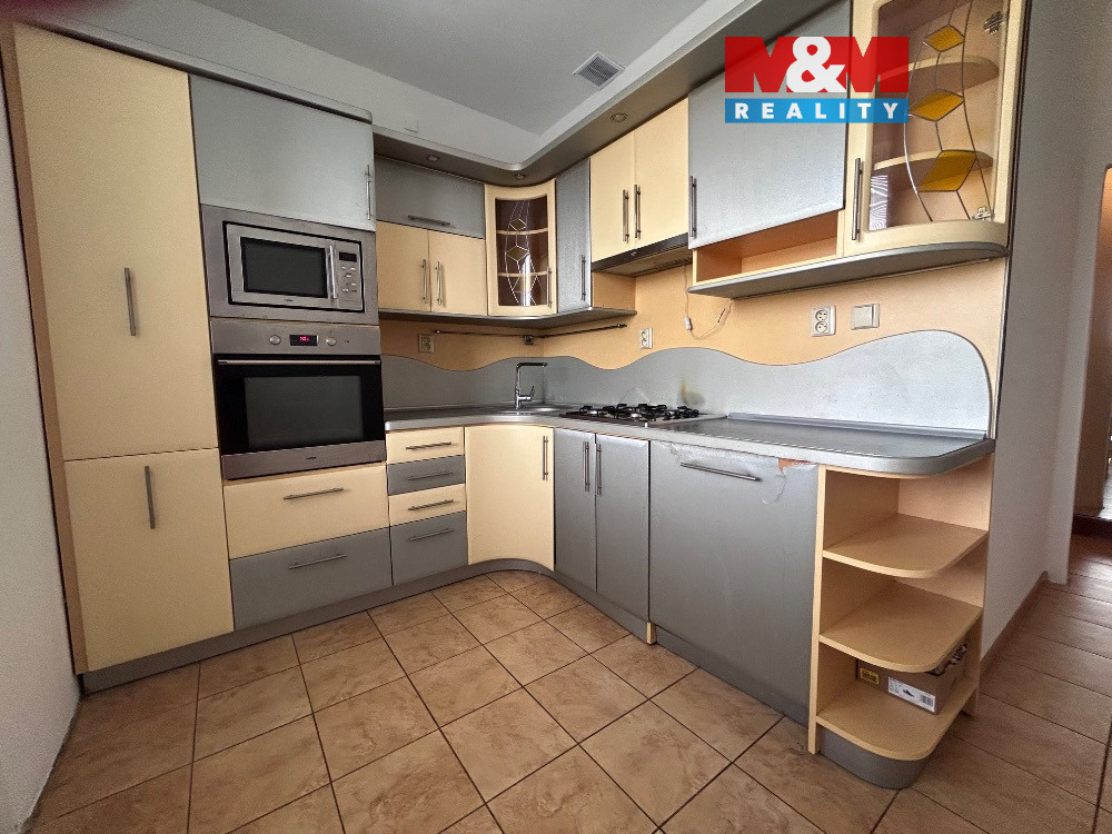 Prodej bytu 3+1, 75 m², Český Těšín, ul. Ostravská