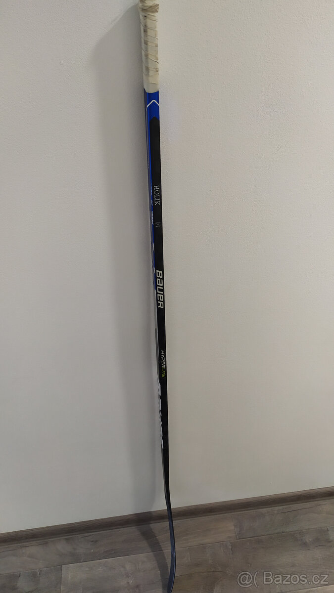 Hokejka Bauer