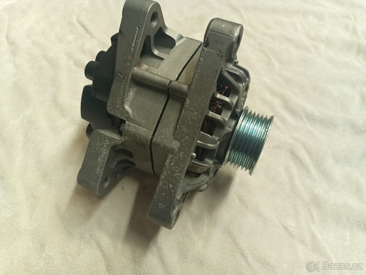 Generátor LUCAS LRB00502
