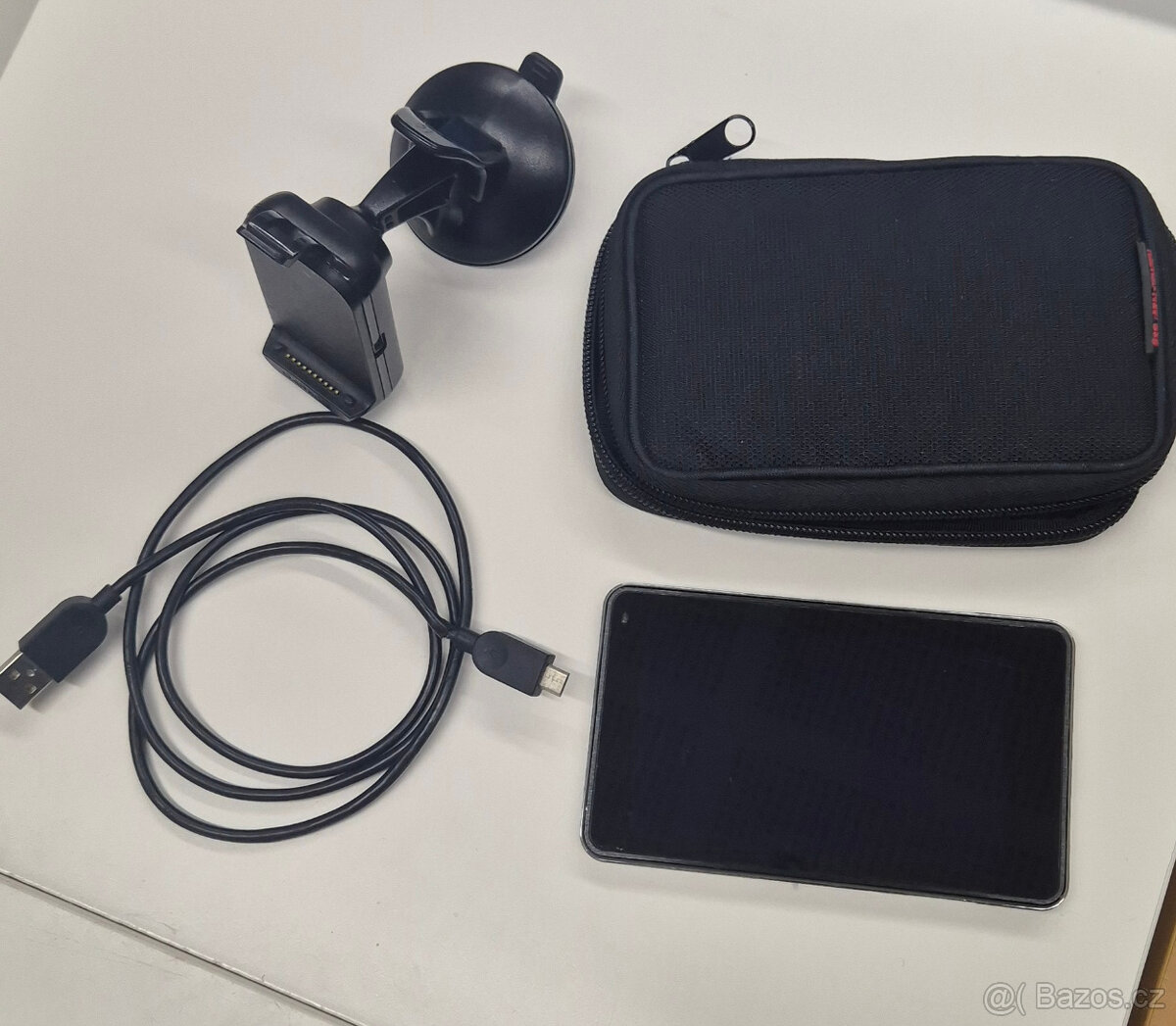 Navigace Garmin nüvi 3490LM