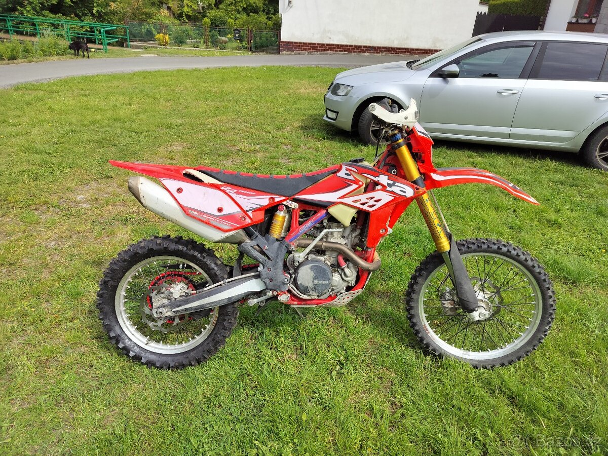 BETA RR 390