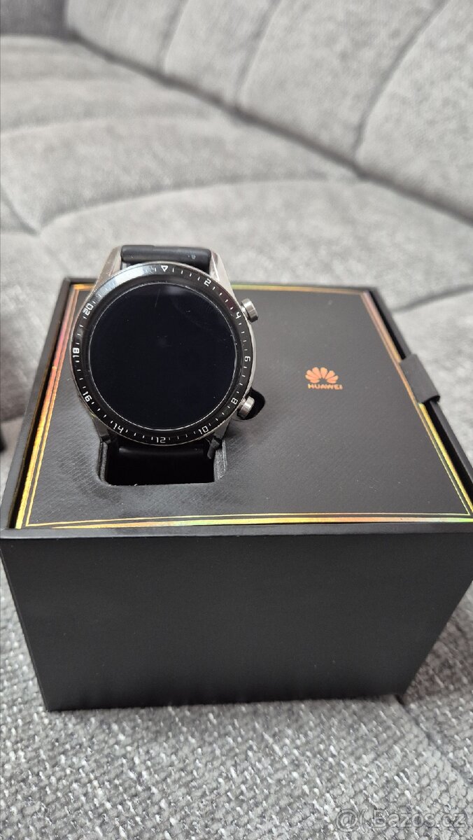 Huawei Watch GT2 46mm
