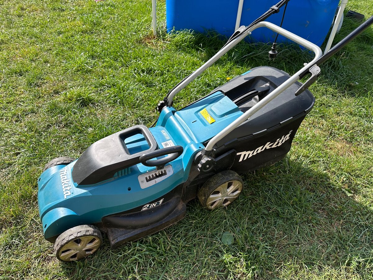 Elektrická sekačka Makita ELM4120