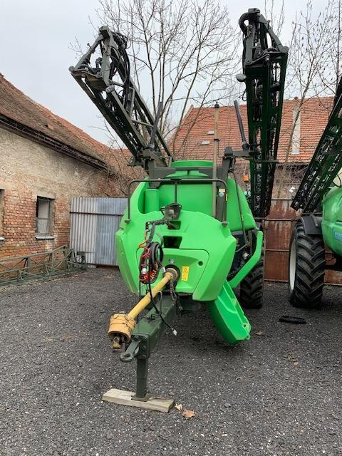 postřikovač Tecnoma