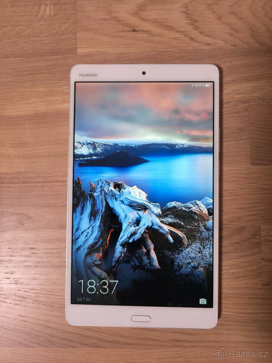 Tablet Huawei MediaPad M3 8.4 Wi-Fi 32GB