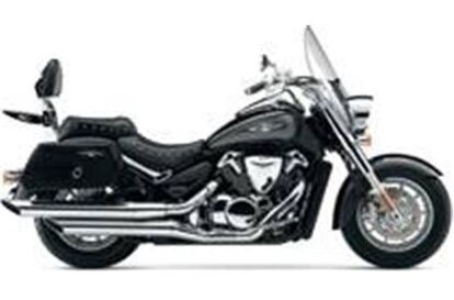 Rozpredám SUZUKI 1800 BOULEVARD C109RT