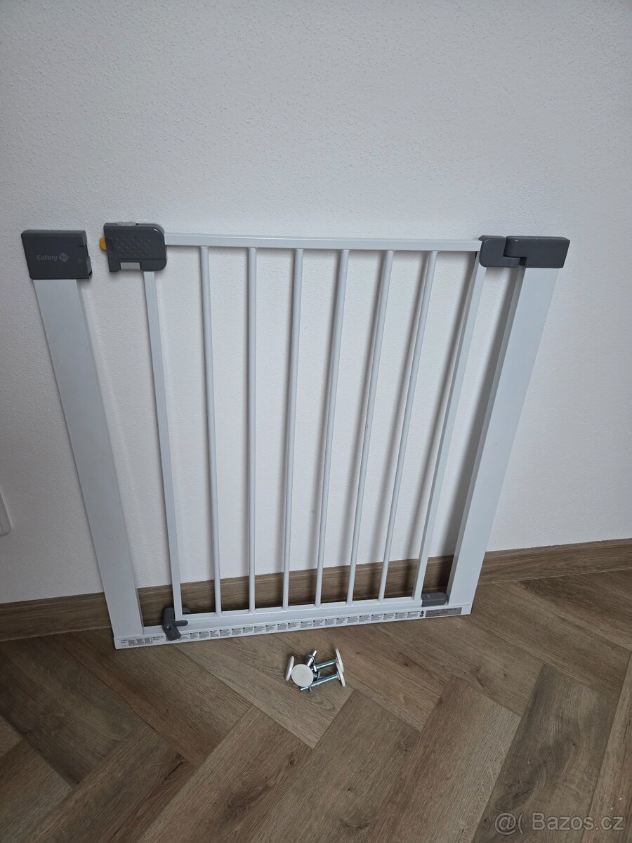 Dětská zábrana Quick Close+
