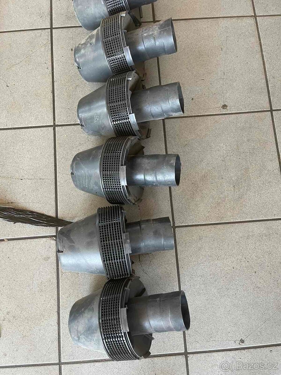 Monociklony originální na Belarus.