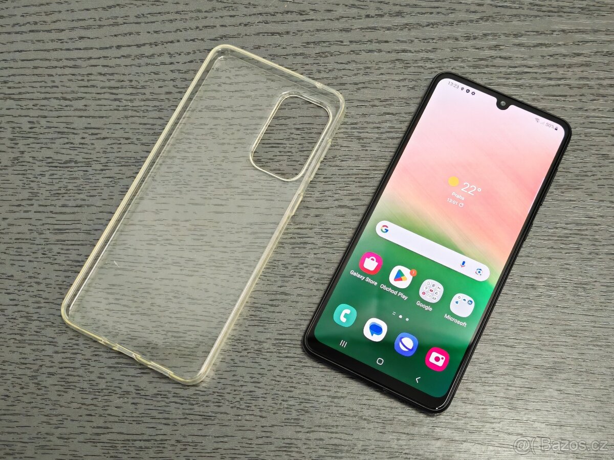 Samsung Galaxy A33 5G