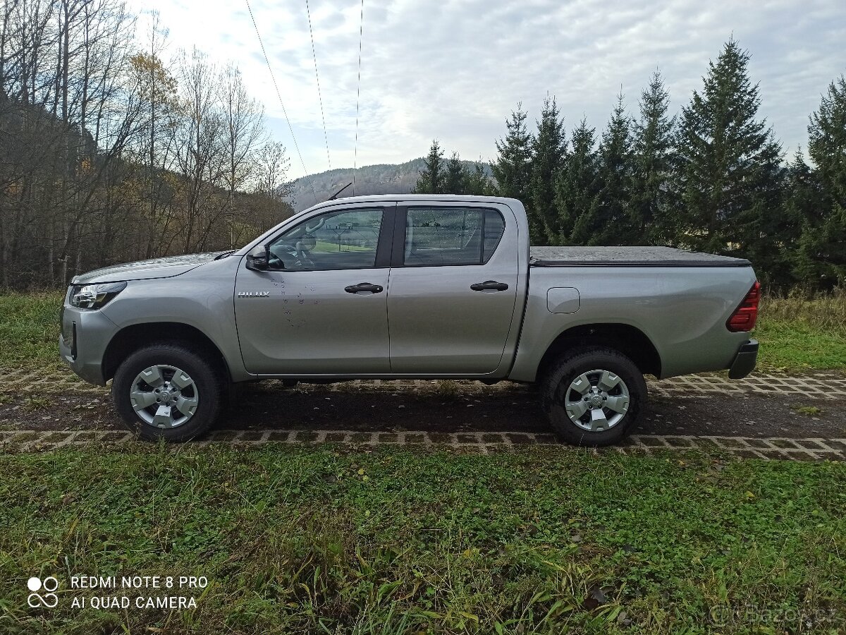 HILUX