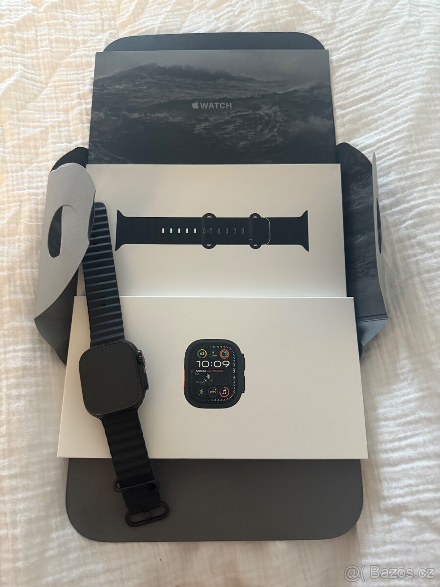 Apple Watch Ultra 2
