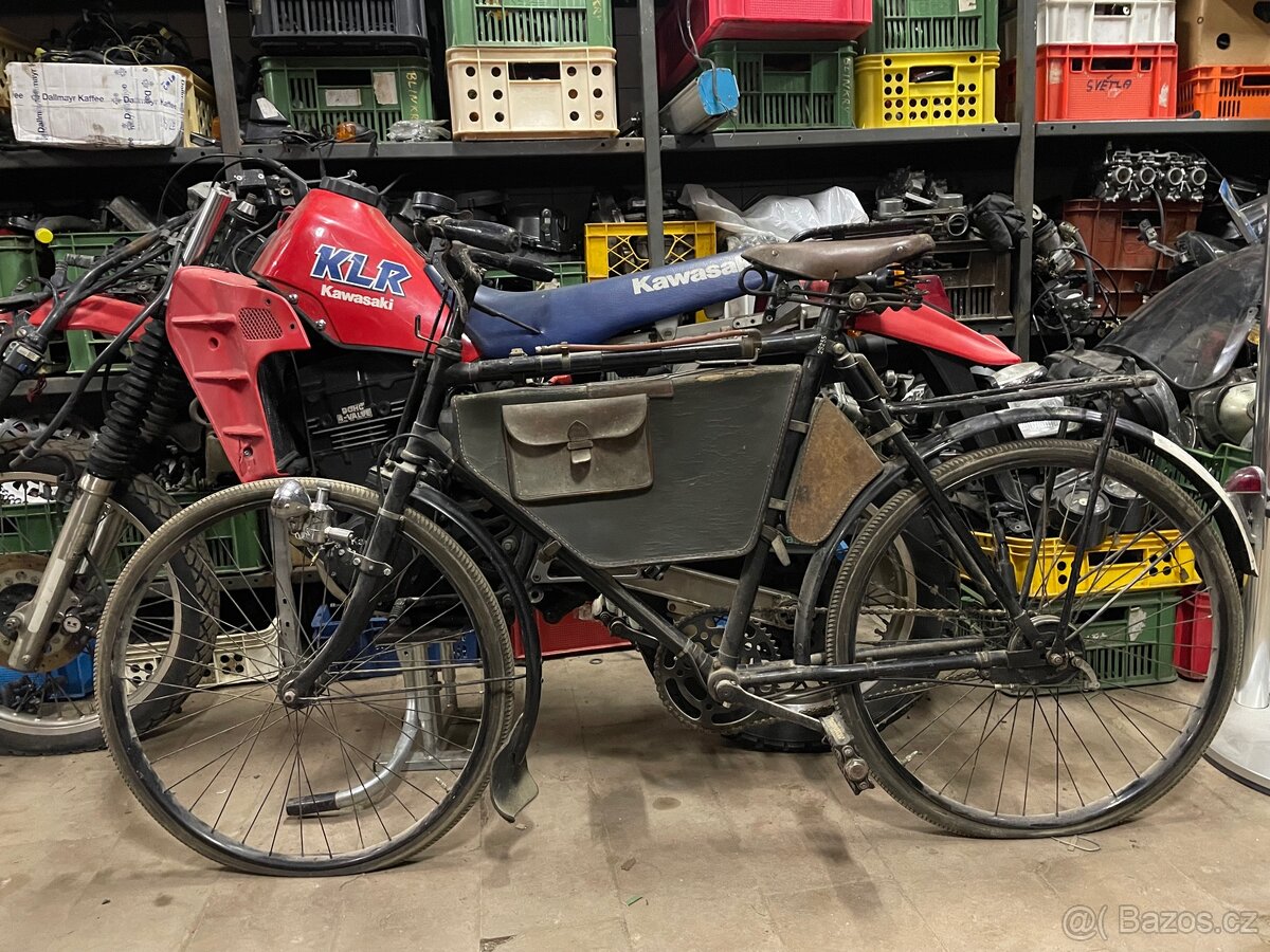 Historické kolo švýcarské armády