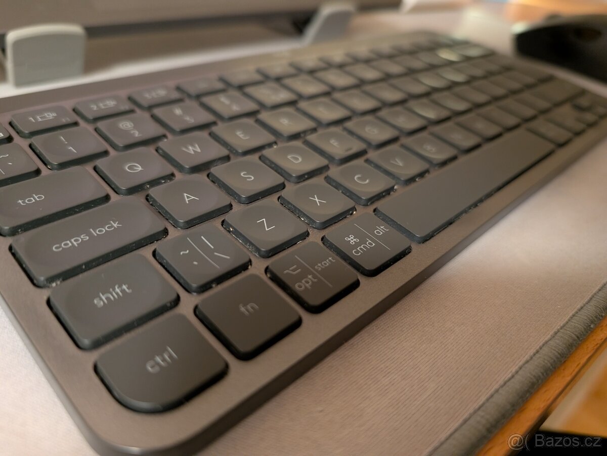 Logitech MX Keys Mini + USB Bolt dongl