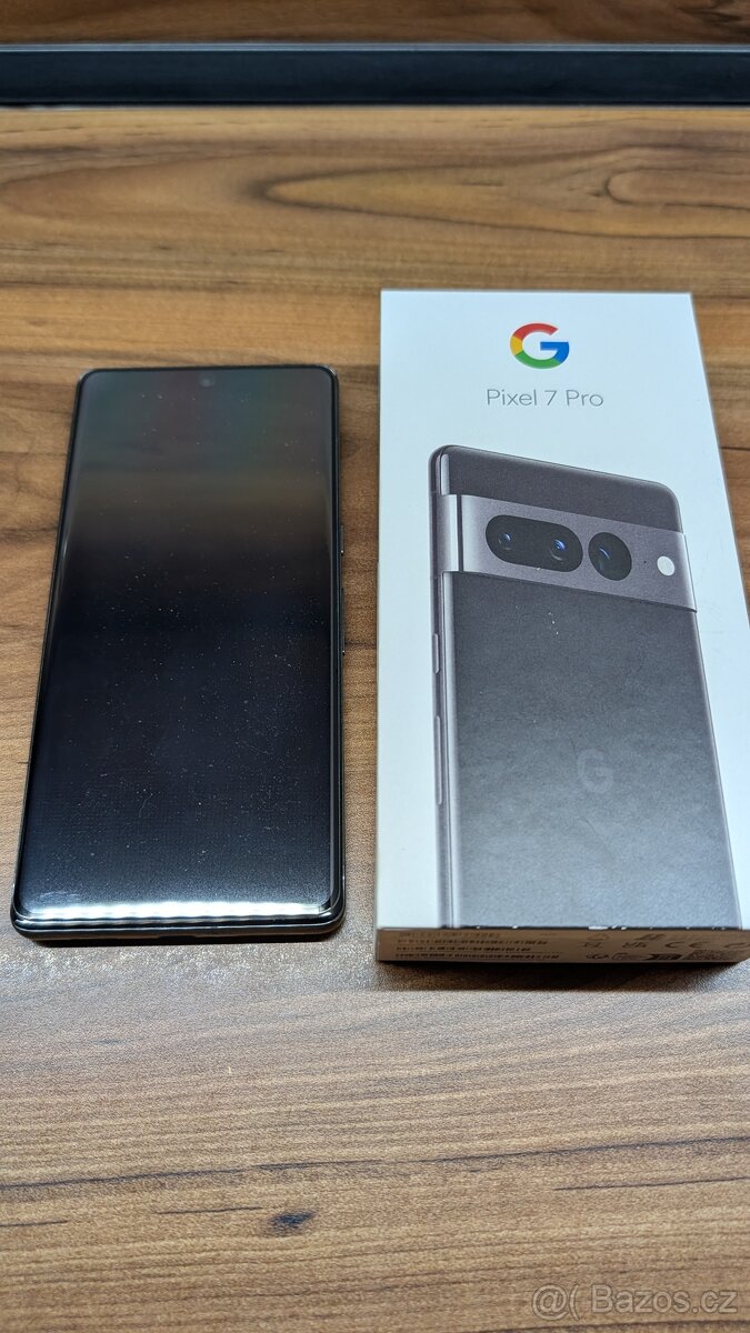 Pixel 7 PRO 5G 128 GB