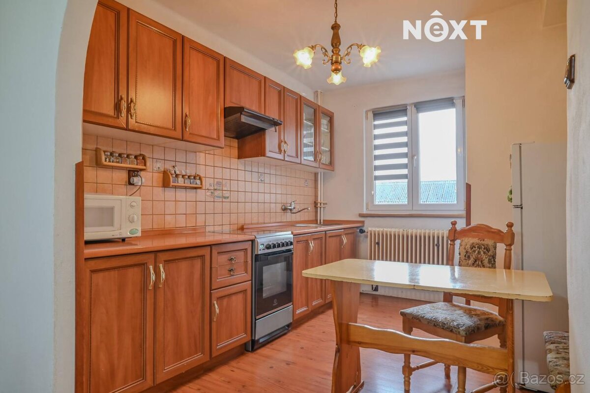 Prodej Rodinný dům, 85㎡