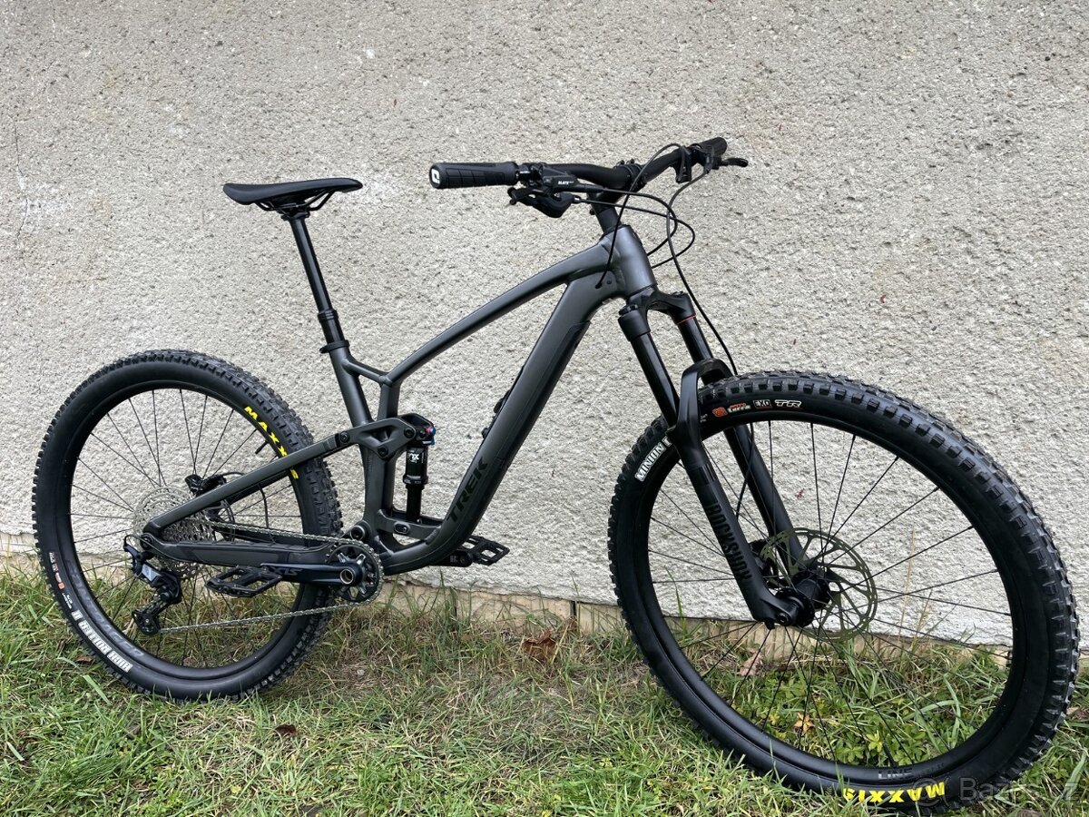 Trek Fuel EX 7 Gen 6 L