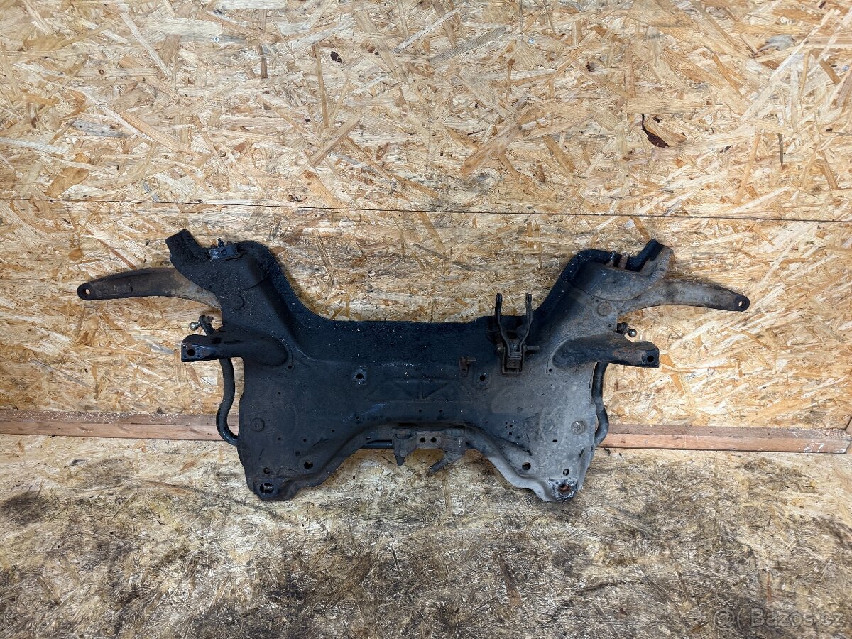 PŘEDNÍ NÁPRAVNICE CITROEN BERLINGO II OD ROKU 2008