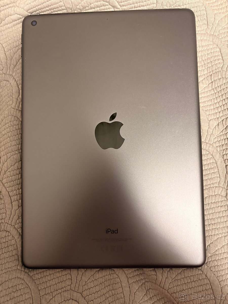 Apple iPad 9 generace