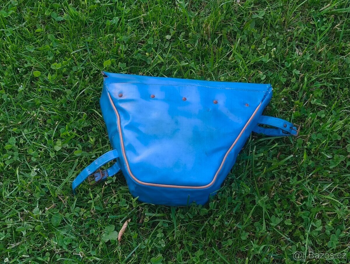 Originální brašna taška stadion s11 s1 S22 s23 do rámu