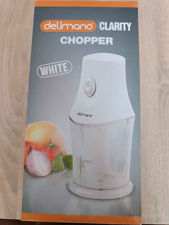 Ruční mixér Delimano