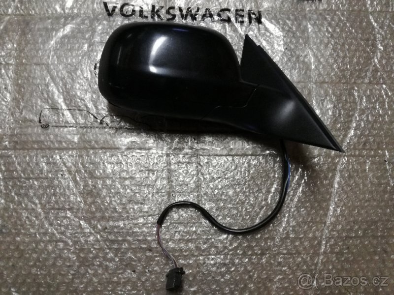 Zpětné zrcátka Passat B5 B5.5