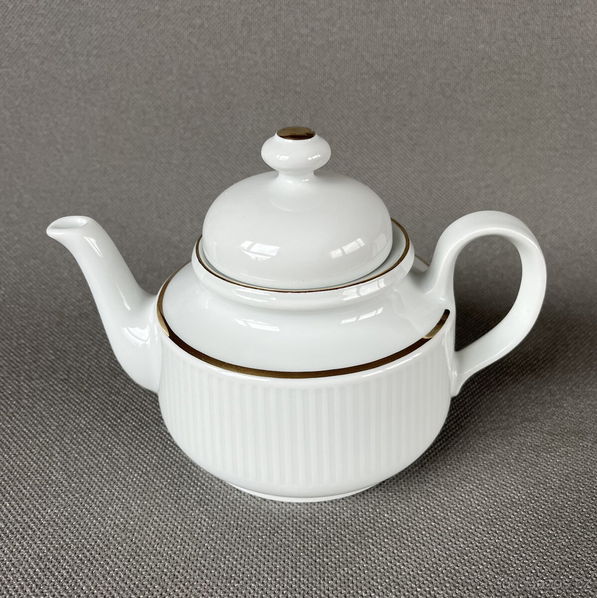 Porcelánová konvice 700ml, Bareuther Bavaria