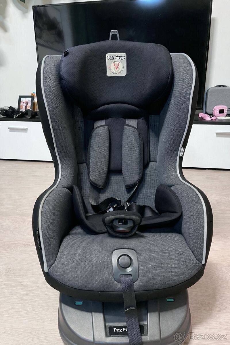 Peg Pérego Viaggio1 DUO-FIX K