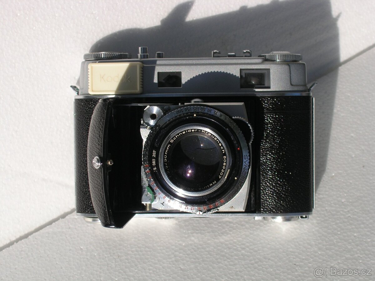 KODAK Retina IIIc
