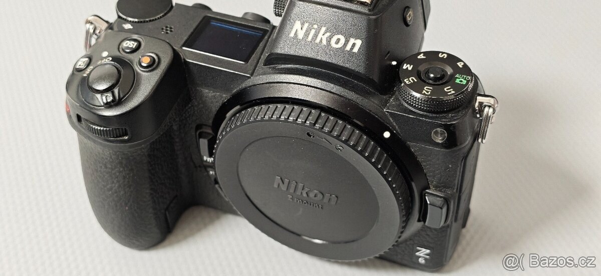 Nikon Z6