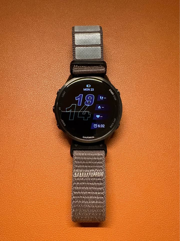 Garmin Forerunner 970