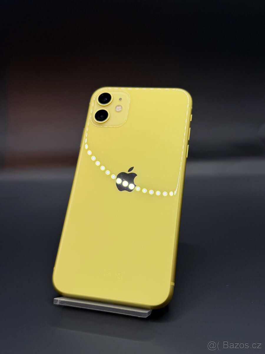 Apple Iphone 11 128Gb