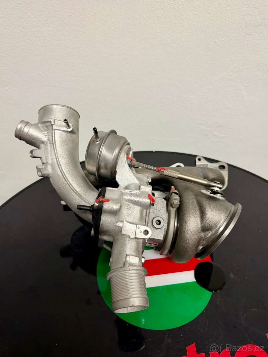 Turbo Opel 1.4T 55565353