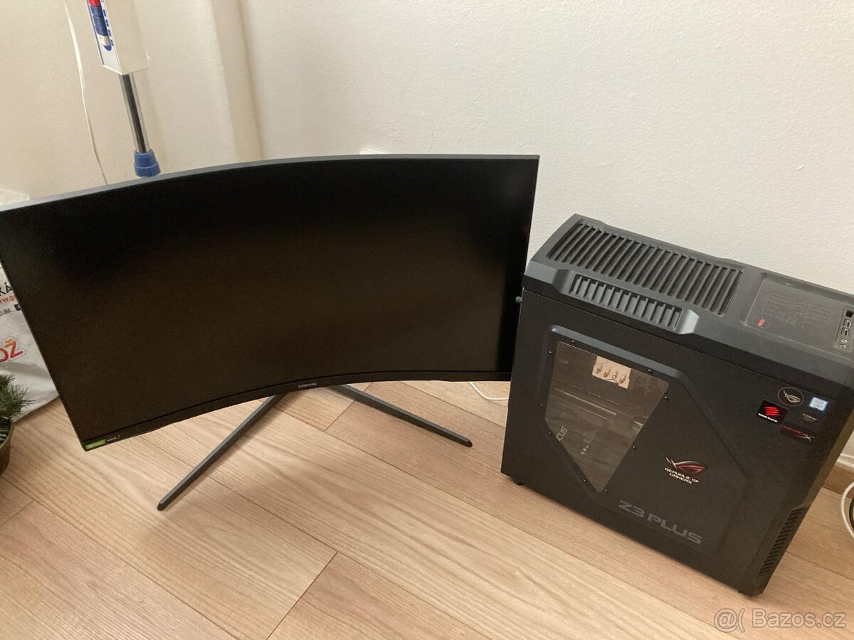 Herní PC