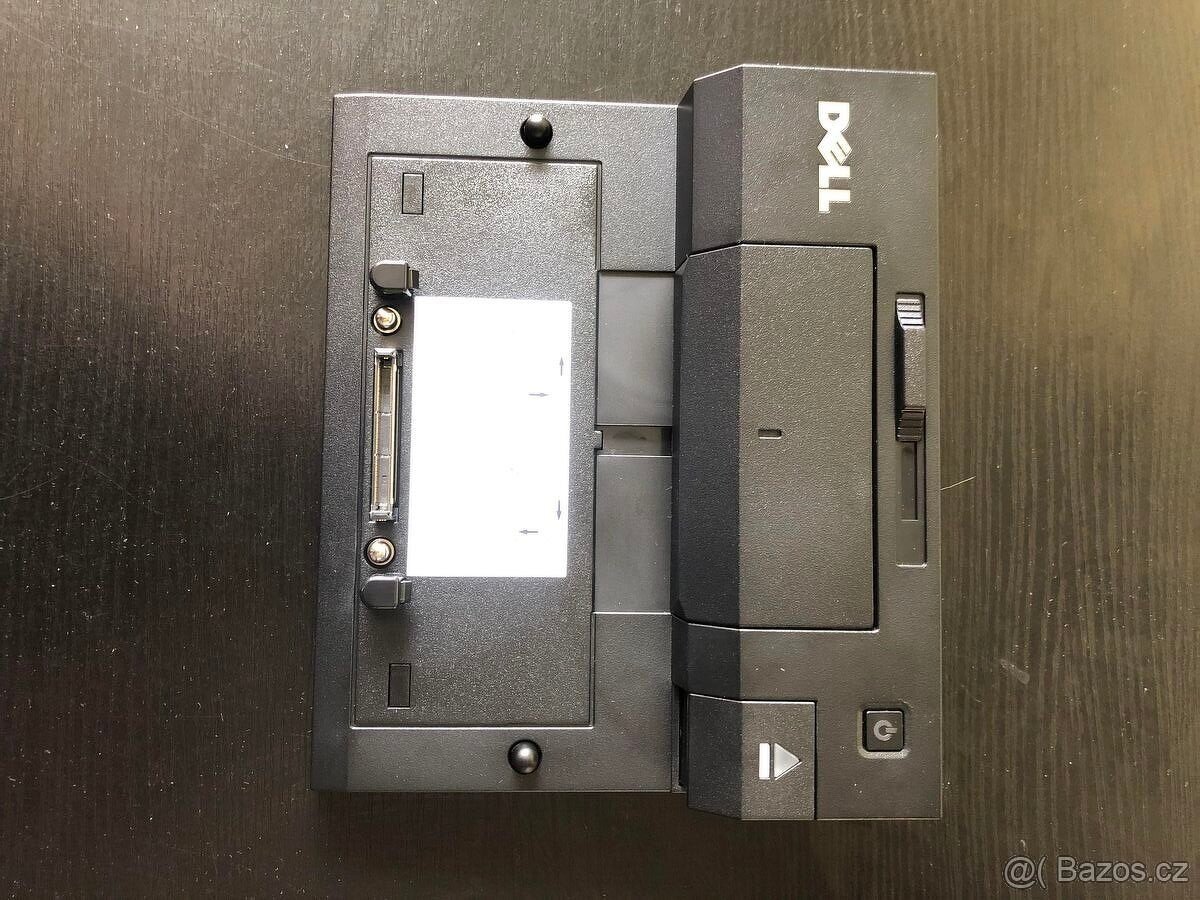 DELL dock